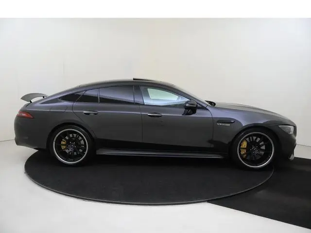 Mercedes-AMG GT