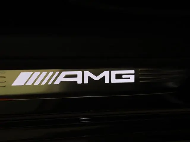 Mercedes-AMG GT