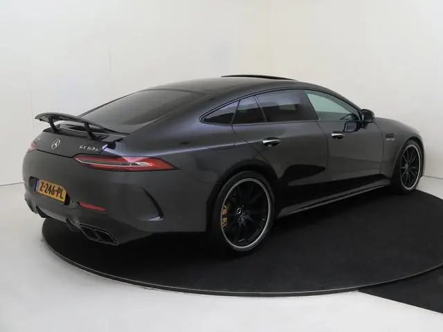 Mercedes-Benz AMG GT 4-Door Coupe AMG 63 S 4MATIC+ Edition 1 Premium Pakket /Schuifdak /Burmester /M...