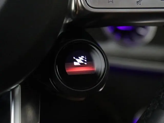 Mercedes-AMG GT