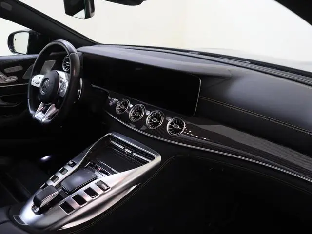 Mercedes-AMG GT