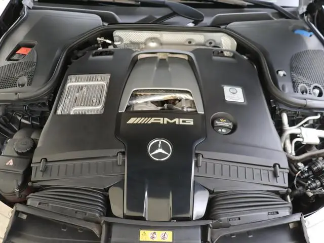 Mercedes-AMG GT