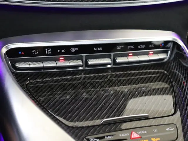 Mercedes-AMG GT