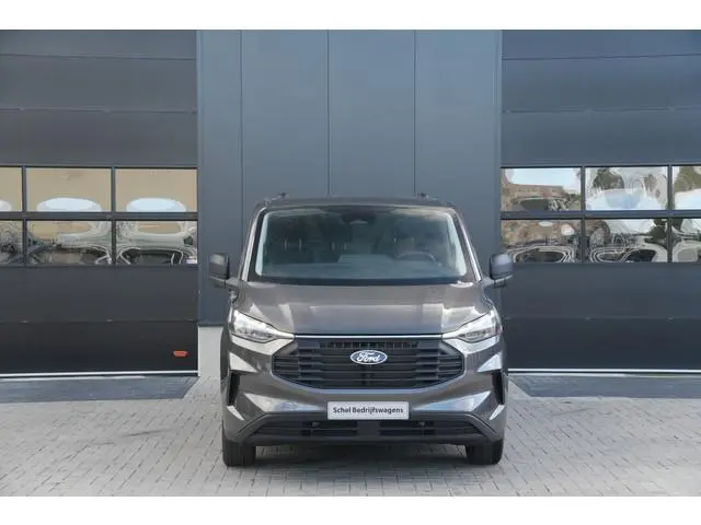 Ford Transit Custom 320 2.0 TDCI L1H1 Trend 170pk - 2x Schuif - Camera - Stoelverwarming - Carplay -...