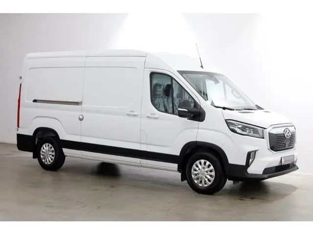 Maxus eDeliver9