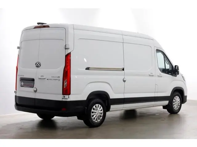 Maxus eDeliver9
