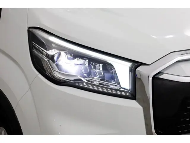 Maxus eDeliver9