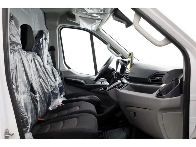 Maxus eDeliver9