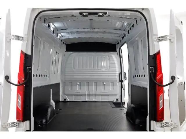 Maxus eDeliver9