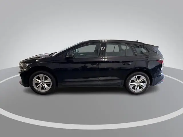 Skoda Enyaq 50 150pk Selection · Camera · Apple/Android Car Play · Cruise Control · Sfeerverlichting...