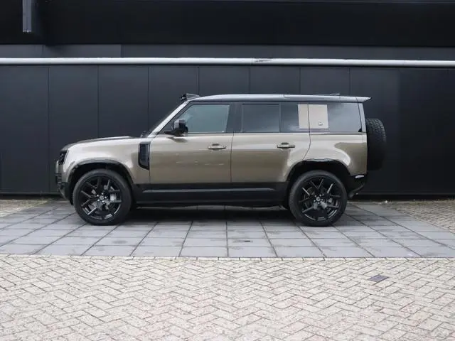 Land Rover Defender 110 3.0 P400 110 X-Dynamic SE | URBAN | MEMORY | LEDER | PANO-DAK | MERIDIAN | T...