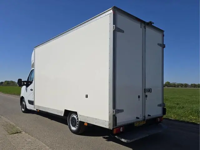 Renault Master T35 2.3 dCi 145 L3 Lowliner - 145 Pk - Euro 6 - Airco - Cruise Control