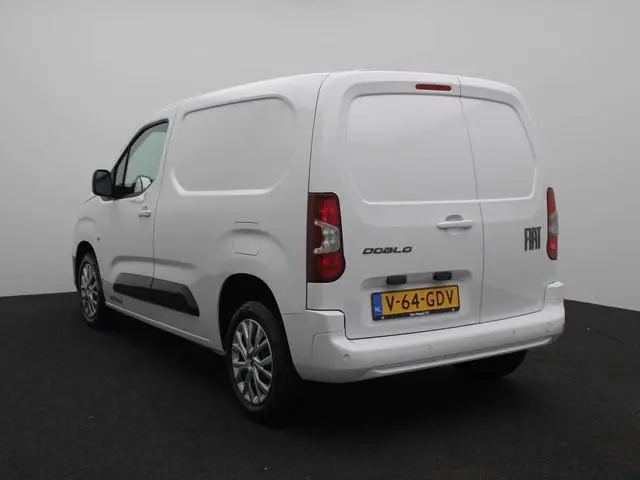 Fiat Doblò
