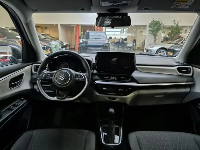 Suzuki Swift 1.2 Style Smart Hybrid [AUTOMAAT| CLIMA| CAMERA| CARPLAY| CRUISE