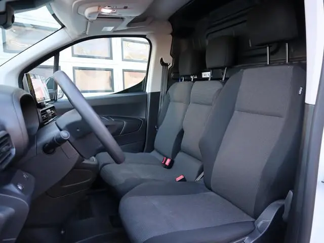 Toyota pro-ace