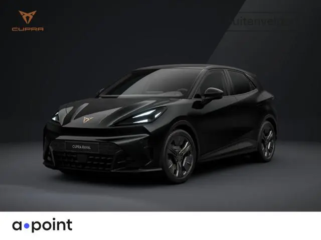 CUPRA Raval Business 56 kWh 211PK | Adaptive cruise Control | Side Assist | Climate Control | Keyles...
