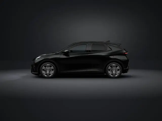 CUPRA Raval Business 56 kWh 211PK | Adaptive cruise Control | Side Assist | Climate Control | Keyles...