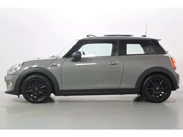 MINI One