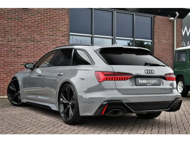 Audi RS6