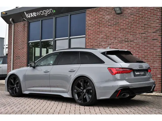 Audi RS6