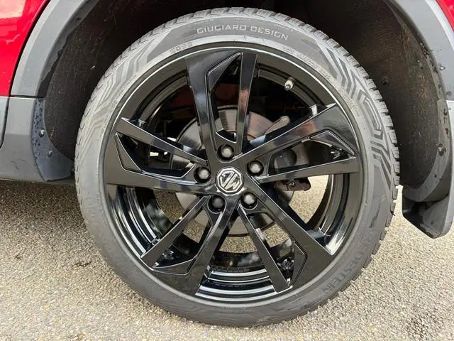 MG ZS EV