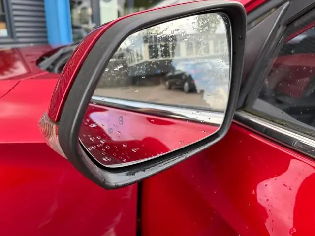 MG ZS EV