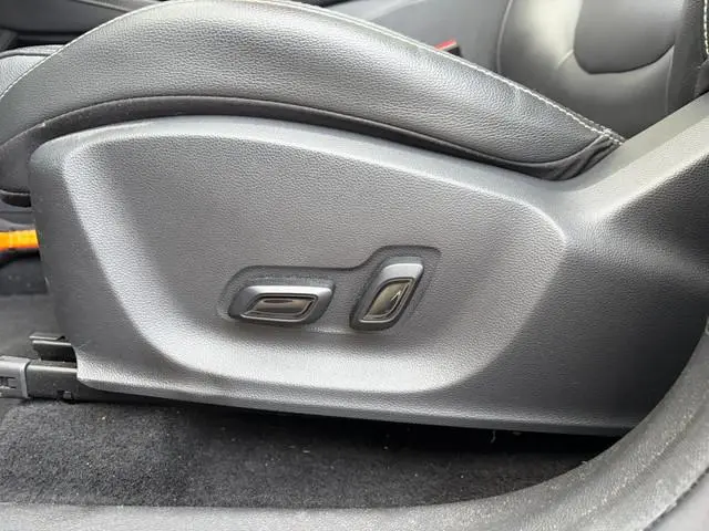 MG ZS EV