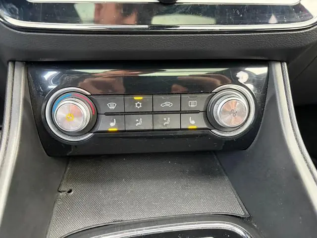 MG ZS EV