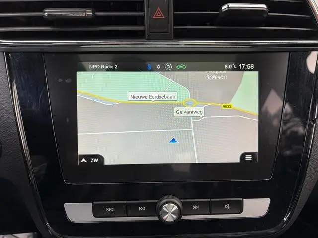 MG ZS EV