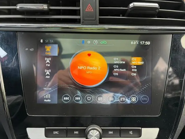 MG ZS EV