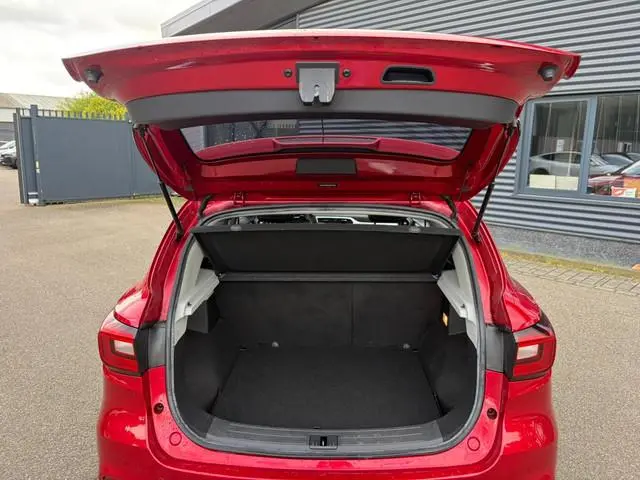 MG ZS EV
