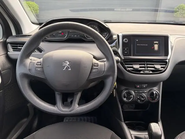 Peugeot 208 1.2 PureTech Active ✓Navi✓Carplay✓Airco✓Cruise✓5 Deurs✓Lm velgen✓N.A.P✓Apk tot 04-2027