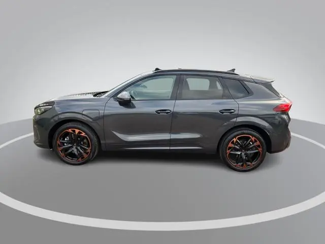 CUPRA Terramar 1.5TSIe-Hybrid 150kW/204PK · Panoramadak · Leder/Alcantara kuipstoelen · SENNHEISER A...