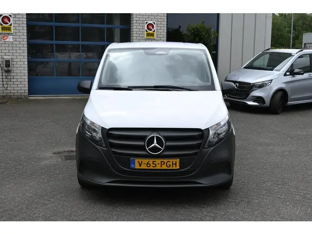Mercedes-Benz Vito 116 CDI L3 Pro Navigatie met camera, Winterpakket