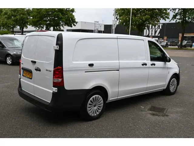 Mercedes-Benz Vito 116 CDI L3 Pro Navigatie met camera, Winterpakket
