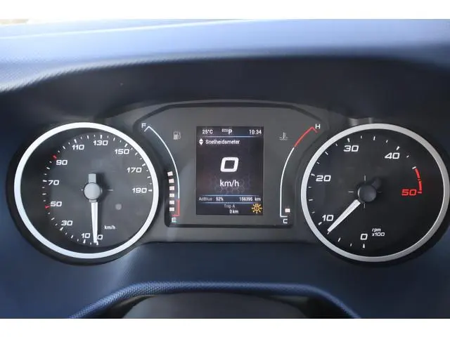 Iveco Daily