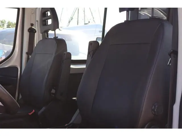 Iveco Daily 35S21 Hi-Matic Automaat DC 3.5T Trekhaak