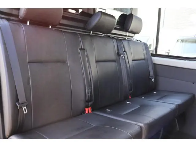 Iveco Daily 35S21 Hi-Matic Automaat DC 3.5T Trekhaak