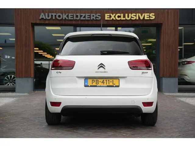 Citroën C4 Picasso