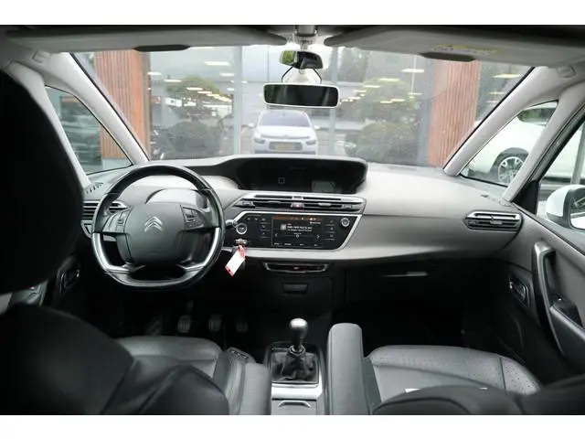 Citroen C4 Picasso 1.2 PureTech Business