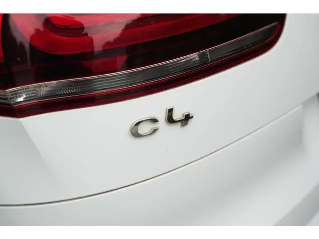 Citroën C4 Picasso