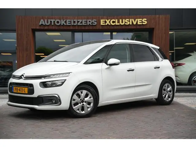 Citroën C4 Picasso