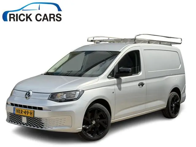 Volkswagen Caddy Cargo Maxi 2.0 TDI 102PK Euro6 Comfort CarPlay/Trekhaak