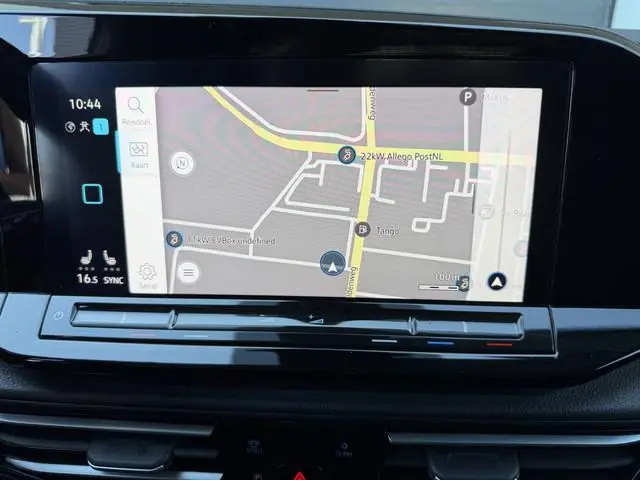 Volkswagen Caddy Cargo Maxi 2.0 TDI 102PK Euro6 Comfort CarPlay/Trekhaak