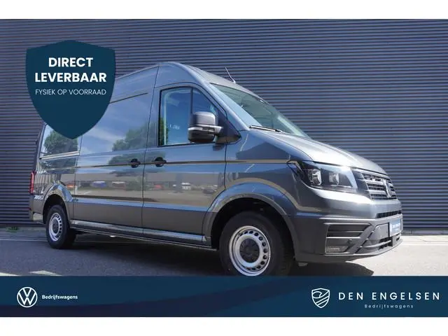 30 2.0 TDI 140PK L3H3 Highline, Modeljaar 2025, Navigatie, Trekhaak