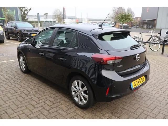 Opel Corsa 1.2 Edition 1e Eigenaar | Volledig onderh | BTW | NAP | Stuurverwarming | Carplay | DAB |...