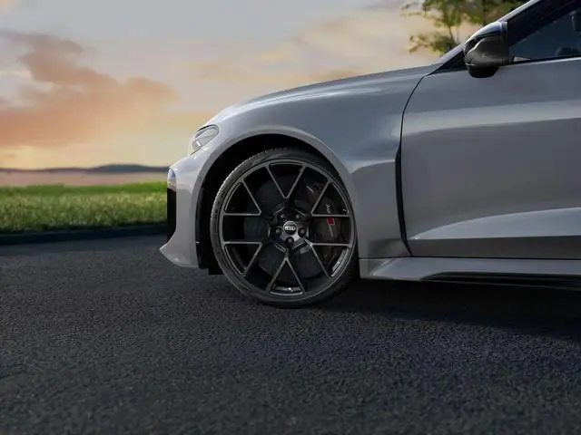 Audi RS5