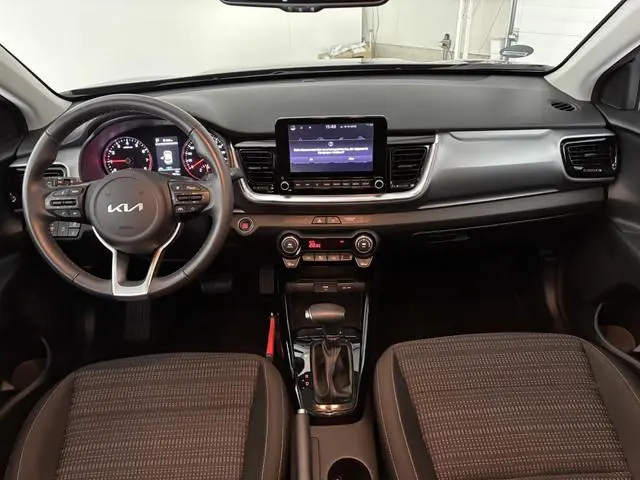 Kia Stonic 1.0 T-GDi MHEV DynamicPlusLine | ALL-IN PRIJS | CAMERA |