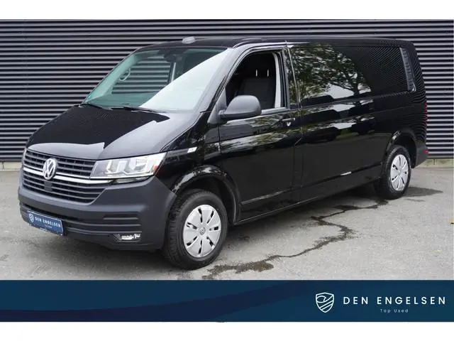 Volkswagen Transporter 150pk L2H1 Apple carplay ACC Cruise control  Parkeersensoren Standkachel Stoe...