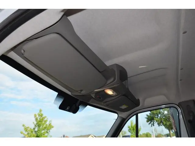 Nissan Interstar